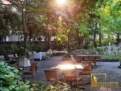 Ascott Thonglor - 2 Bedroom Serviced Apartment, Bangkok, Thailand Ascott Thonglor - 2 Bedroom Serviced Apartment, Bangkok, Thailand