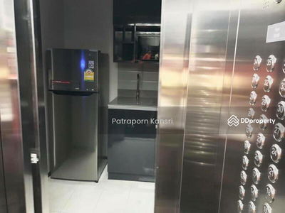 IDEO Q Siam-Ratchathewi, Bangkok, Thailand IDEO Q Siam-Ratchathewi, Bangkok, Thailand