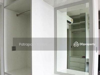 IDEO Q Siam-Ratchathewi, Bangkok, Thailand IDEO Q Siam-Ratchathewi, Bangkok, Thailand