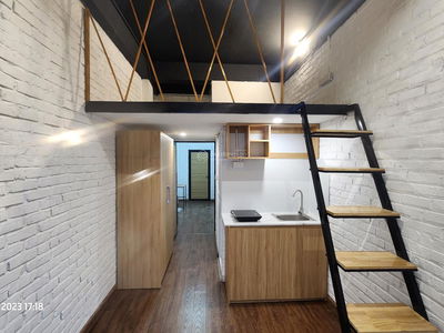 Gehäuse In Ha GJong, Vietnam Gehäuse In Ha GJong, Vietnam