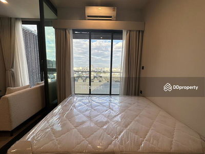 The Crest Park Residences, Bangkok, Thailand The Crest Park Residences, Bangkok, Thailand