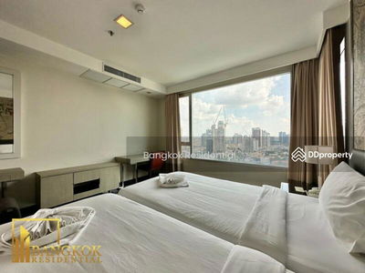 Jasmine Grande Residence, Bangkok, Thailand Jasmine Grande Residence, Bangkok, Thailand