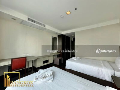 Jasmine Grande Residence, Bangkok, Thailand Jasmine Grande Residence, Bangkok, Thailand