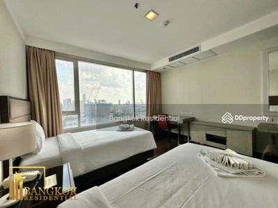 Jasmine Grande Residence, Bangkok, Thailand Jasmine Grande Residence, Bangkok, Thailand