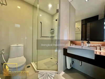 Jasmine Grande Residence, Bangkok, Thailand Jasmine Grande Residence, Bangkok, Thailand