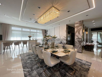 Perfect Masterpiece Rama 9-Krungthep Kreetha, Bangkok, Thailand Perfect Masterpiece Rama 9-Krungthep Kreetha, Bangkok, Thailand