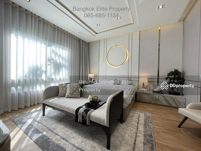 Perfect Masterpiece Rama 9-Krungthep Kreetha, Bangkok, Thailand Perfect Masterpiece Rama 9-Krungthep Kreetha, Bangkok, Thailand