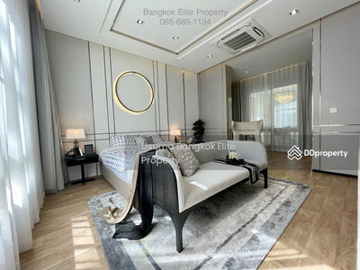 Perfect Masterpiece Rama 9-Krungthep Kreetha, Bangkok, Thailand Perfect Masterpiece Rama 9-Krungthep Kreetha, Bangkok, Thailand