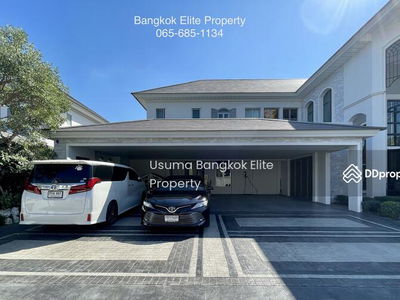 Perfect Masterpiece Rama 9-Krungthep Kreetha, Bangkok, Thailand Perfect Masterpiece Rama 9-Krungthep Kreetha, Bangkok, Thailand