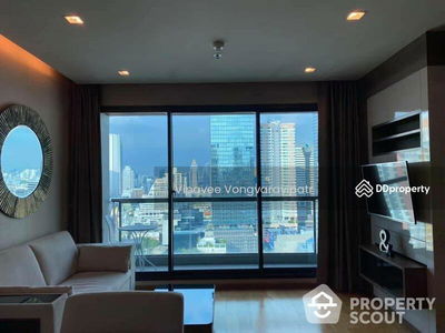 The Address Sathorn, Bangkok, Thailand The Address Sathorn, Bangkok, Thailand