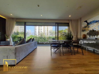 Vittorio 39, Bangkok, Thailand Vittorio 39, Bangkok, Thailand