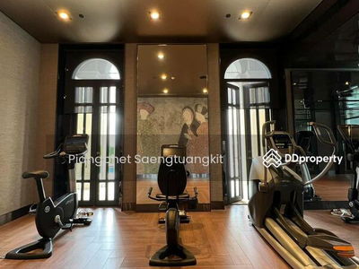 The Diplomat 39, Bangkok, Thailand The Diplomat 39, Bangkok, Thailand