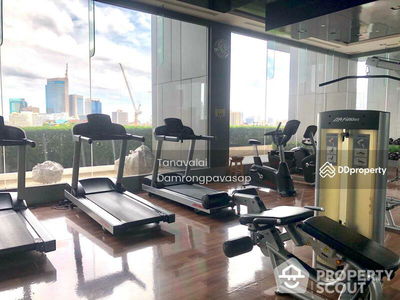 Keyne by Sansiri, Bangkok, Thailand Keyne by Sansiri, Bangkok, Thailand