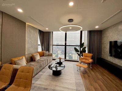 Bamboo Airways Tower, Vietnam Bamboo Airways Tower, Vietnam