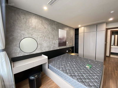 Bamboo Airways Tower, Vietnam Bamboo Airways Tower, Vietnam