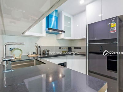 GM Residence, Bangkok, Thailand GM Residence, Bangkok, Thailand