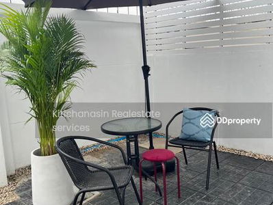 Townhouse Soi Sukhumvit 97/1, Bangkok, Thailand Townhouse Soi Sukhumvit 97/1, Bangkok, Thailand