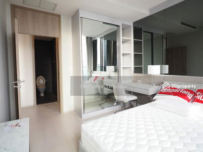 Noble Ploenchit, Bangkok, Thailand Noble Ploenchit, Bangkok, Thailand