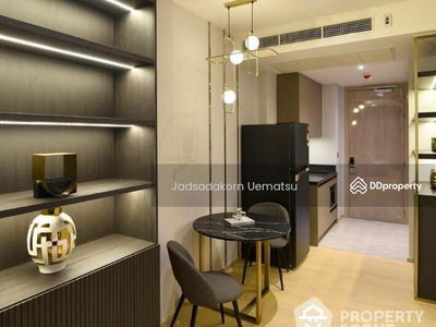 ASHTON Asoke - Rama 9, Bangkok, Thailand ASHTON Asoke - Rama 9, Bangkok, Thailand