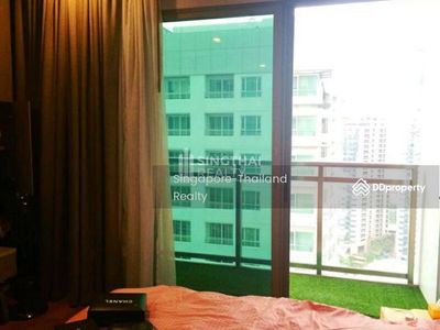 Bright Sukhumvit 24, Bangkok, Thailand Bright Sukhumvit 24, Bangkok, Thailand