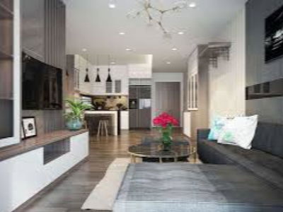 The Gold View, Vietnam The Gold View, Vietnam