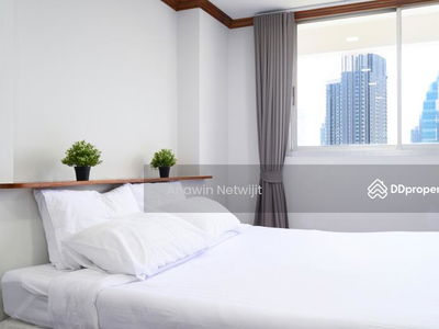 First Tower, Bangkok, Thailand First Tower, Bangkok, Thailand