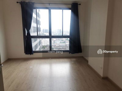 IDEO Sathorn Tha Phra, Bangkok, Thailand IDEO Sathorn Tha Phra, Bangkok, Thailand