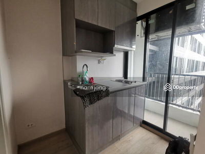 IDEO Sathorn Tha Phra, Bangkok, Thailand IDEO Sathorn Tha Phra, Bangkok, Thailand