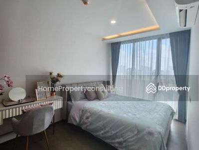 DEFINE by Mayfair Sukhumvit 50, Bangkok, Thailand DEFINE by Mayfair Sukhumvit 50, Bangkok, Thailand