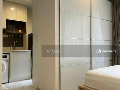 IDEO Mobi Asoke, Bangkok, Thailand IDEO Mobi Asoke, Bangkok, Thailand