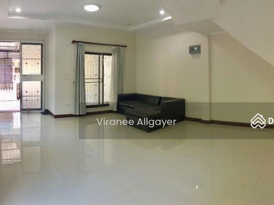 Townhouse for rent, Soi HomePro, Nakhon Ratchasima. Townhouse for rent, Soi HomePro, Nakhon Ratchasima.