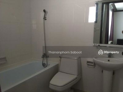 Jaspal's Residential II, Bangkok, Thailand Jaspal's Residential II, Bangkok, Thailand