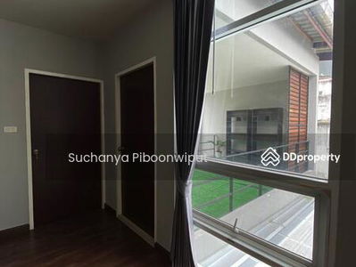 House Modern Style For Rent Sukhumvit 49 Open HomeOffice, Bangkok, Thailand House Modern Style For Rent Sukhumvit 49 Open HomeOffice, Bangkok, Thailand