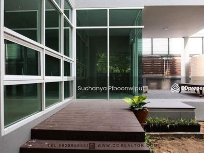 House Modern Style For Rent Sukhumvit 49 Open HomeOffice, Bangkok, Thailand House Modern Style For Rent Sukhumvit 49 Open HomeOffice, Bangkok, Thailand