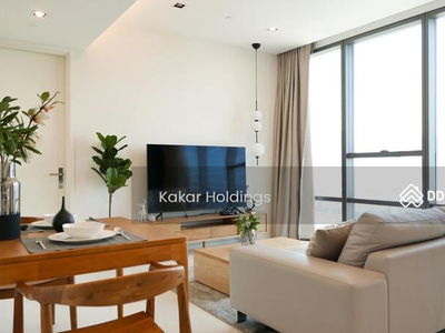 The Bangkok Sathorn, Bangkok, Thailand The Bangkok Sathorn, Bangkok, Thailand