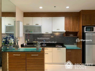 Sukhumvit Living Town, Bangkok, Thailand Sukhumvit Living Town, Bangkok, Thailand