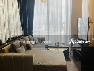 Rhythm Charoenkrung Pavilion : Rhythm Charoenkrung Pavilion, Bangkok, Thailand Rhythm Charoenkrung Pavilion : Rhythm Charoenkrung Pavilion, Bangkok, Thailand