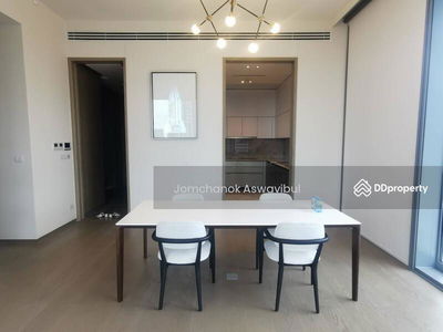 Scope Langsuan, Bangkok, Thailand Scope Langsuan, Bangkok, Thailand