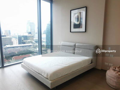 Scope Langsuan, Bangkok, Thailand Scope Langsuan, Bangkok, Thailand