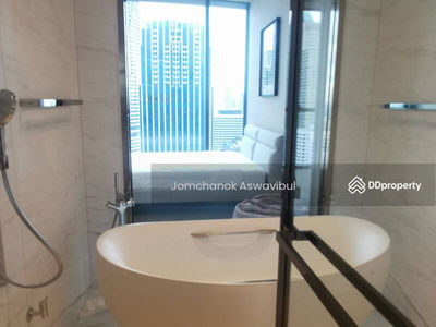 Scope Langsuan, Bangkok, Thailand Scope Langsuan, Bangkok, Thailand