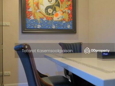 Belle Grand Rama 9, Bangkok, Thailand Belle Grand Rama 9, Bangkok, Thailand