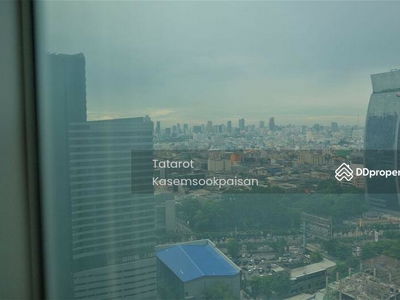 Belle Grand Rama 9, Bangkok, Thailand Belle Grand Rama 9, Bangkok, Thailand