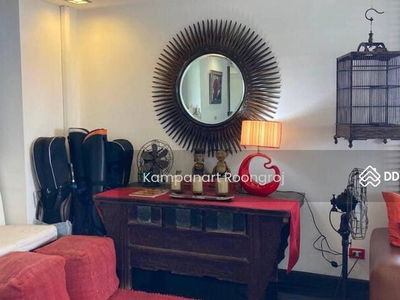 La Cascade, Bangkok, Thailand La Cascade, Bangkok, Thailand