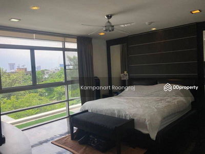 La Cascade, Bangkok, Thailand La Cascade, Bangkok, Thailand