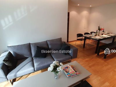 Residence Sukhumvit 52, Bangkok, Thailand Residence Sukhumvit 52, Bangkok, Thailand