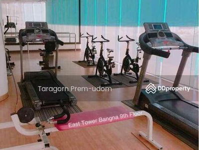 Central City East Tower, Bangkok, Thailand Central City East Tower, Bangkok, Thailand