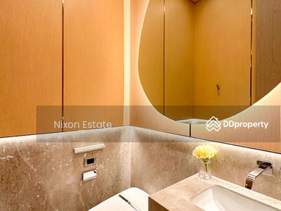 Scope Langsuan, Bangkok, Thailand Scope Langsuan, Bangkok, Thailand