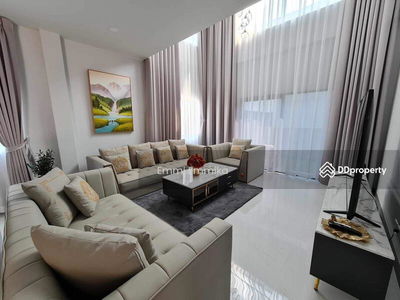 The City Bangna, Samut Prakan, Thailand The City Bangna, Samut Prakan, Thailand