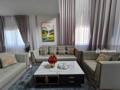 The City Bangna, Samut Prakan, Thailand The City Bangna, Samut Prakan, Thailand