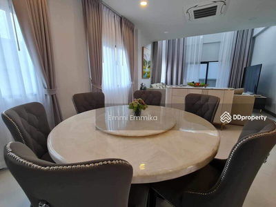 The City Bangna, Samut Prakan, Thailand The City Bangna, Samut Prakan, Thailand